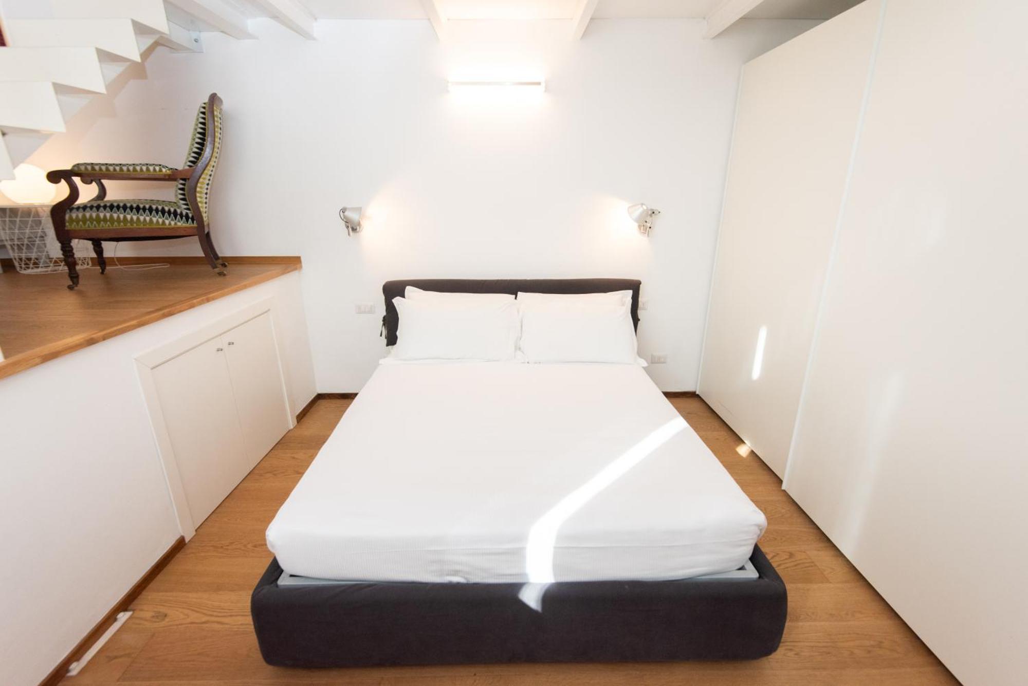 Machiavelli By Prestige Apartamento *