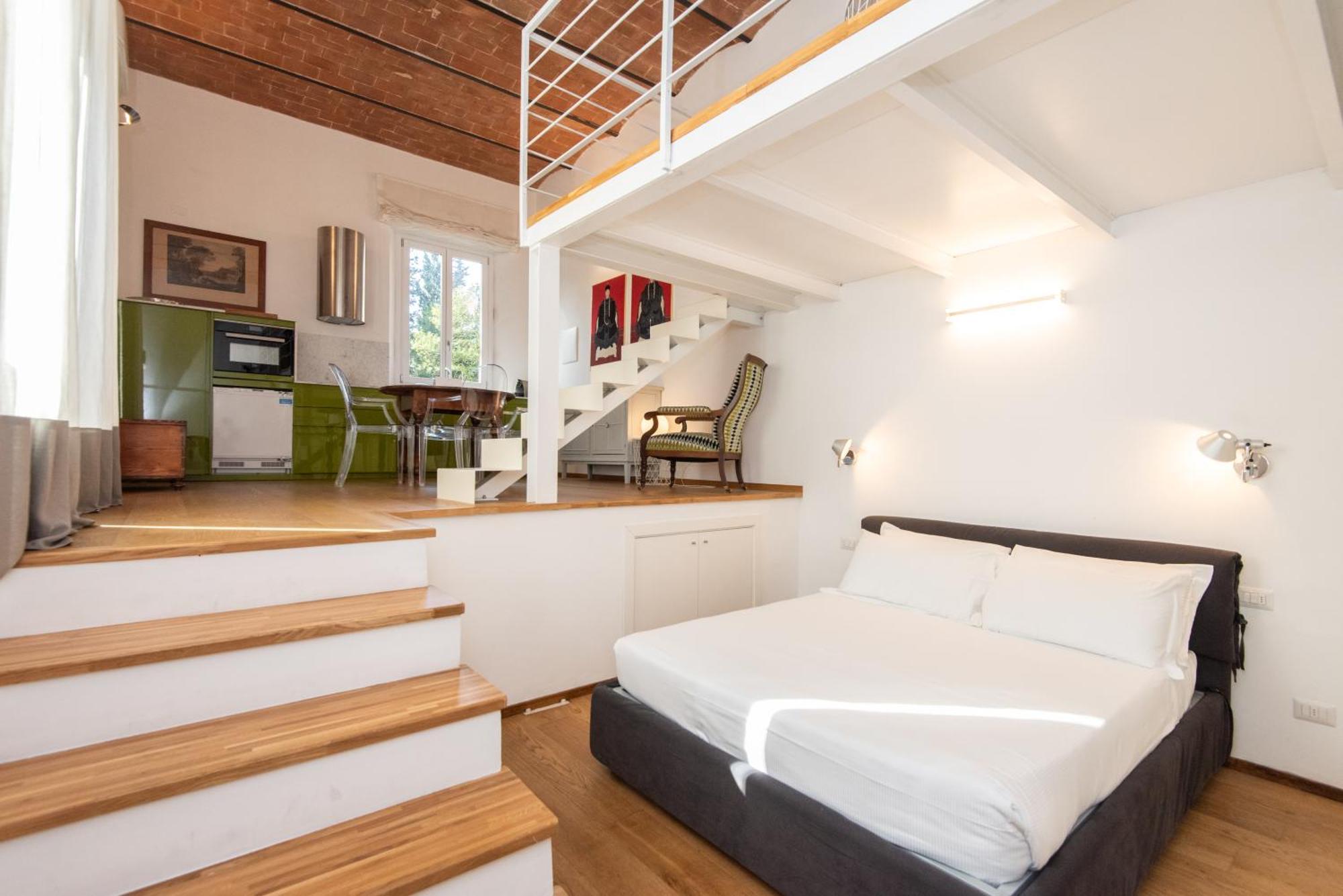 Machiavelli By Prestige Apartamento