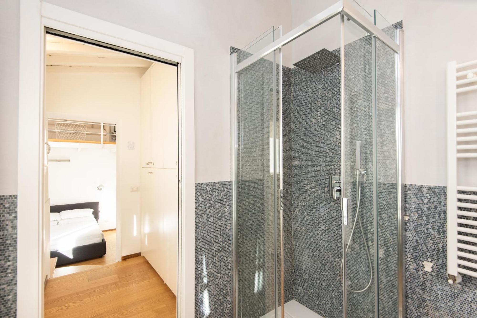 Machiavelli By Prestige Apartamento *